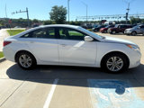 Used 2013 Hyundai Sonata GLS w/ Popular Equipment Pkg image 5