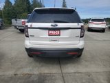 Used 2014 Ford Explorer Sport w/ Equipment Group 401A image 4