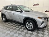 Used 2022 Hyundai Tucson SE image 1