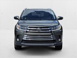 Used 2017 Toyota Highlander Limited Platinum image 2
