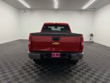 Used 2012 Chevrolet Silverado 1500 LT w/ All-Star Edition image 4
