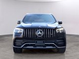Used 2021 Mercedes-Benz GLE 53 AMG 4MATIC image 2