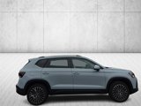 New 2025 Volkswagen Taos SE image 4
