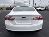 Used 2020 Chevrolet Malibu LT image 4