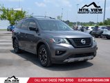 Used 2020 Nissan Pathfinder SL image 2