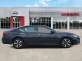 Certified 2022 Nissan Altima 2.5 SV image 3