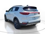 Used 2020 Kia Sportage S w/ S Sunroof Package image 3