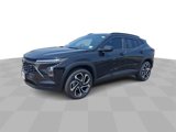 Certified 2025 Chevrolet Trax RS w/ Sunroof Package image 3