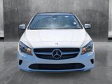 Used 2018 Mercedes-Benz CLA 250 4MATIC image 2