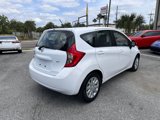 Used 2016 Nissan Versa Note SV image 5