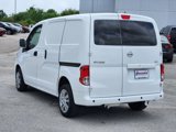 Used 2021 Nissan NV200 SV w/ Back Door Glass Package image 3