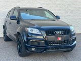 Used 2013 Audi Q7 TDI Prestige image 3