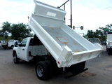 Used 2010 GMC Sierra 3500 W/T w/ Snow Plow Prep Package image 2