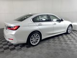 Used 2024 BMW 330i xDrive Sedan image 2