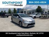 Used 2013 Toyota Prius Two image 1