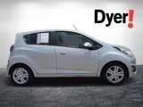 Used 2015 Chevrolet Spark LT image 2