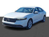 Certified 2023 Honda Accord LX image 3