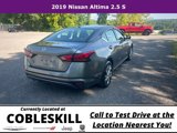 Used 2019 Nissan Altima 2.5 S image 4