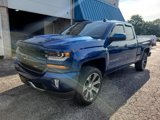Used 2017 Chevrolet Silverado 1500 LT w/ All Star Edition image 2
