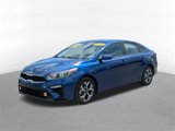 Used 2021 Kia Forte LXS image 5
