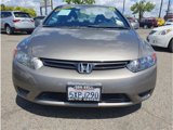Used 2007 Honda Civic LX image 5