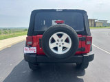 Used 2014 Jeep Wrangler Sport w/ Quick Order Package 23S image 4
