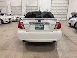 Used 2008 Subaru Impreza WRX Sedan w/ Sport Trim 1E image 4
