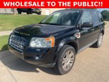 Used 2008 Land Rover LR2 SE image 4