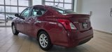 Used 2018 Nissan Versa SV image 3