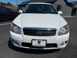 Used 2007 Kia Spectra5 SX image 3