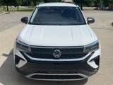 Certified 2022 Volkswagen Taos S w/ IQ Drive S Package image 3