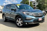 Used 2017 Honda Pilot EX image 2