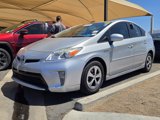 Used 2015 Toyota Prius Two image 2