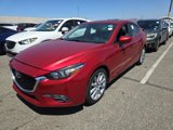 Used 2017 MAZDA MAZDA3 Grand Touring image 2