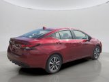New 2025 Nissan Versa SV w/ Trunk Package image 3