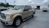 Used 2012 Ford F150 XLT w/ XLT Chrome Pkg image 4