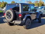 New 2024 Jeep Wrangler Sport image 5