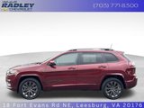 Used 2019 Jeep Cherokee High Altitude image 2