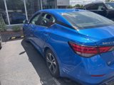 Used 2022 Nissan Sentra SV w/ All-Weather Package image 4