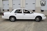 Used 2010 Mercury Grand Marquis LS image 5