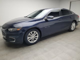 Used 2017 Chevrolet Malibu LT image 2