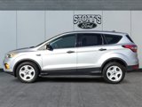 Certified 2017 Ford Escape S image 2
