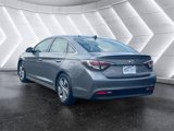 Used 2017 Hyundai Sonata Limited w/ Ultimate Package 02 image 3