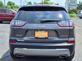Certified 2021 Jeep Cherokee Limited w/ Elite Package image 4