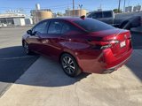 Used 2021 Nissan Versa SV image 5