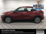 Used 2023 Nissan Kicks SV image 3