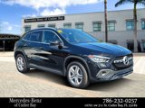 Certified 2022 Mercedes-Benz GLA 250 image 1