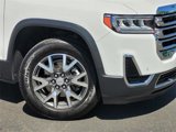 Used 2023 GMC Acadia SLE image 3