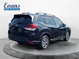 Used 2021 Subaru Forester Premium image 5
