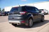 Used 2018 Ford Escape Titanium w/ Ford Safe & Smart Package image 3